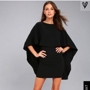 Lulu's Best is Yet to Come Dress